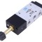 Ventil Electromagnetic Monostabil 5/2 G 1/4 2.5-10bar