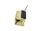 Timonerie cutie de viteze MERCEDES-BENZ SLK R172 2012 OEM: A1722670124 11740980