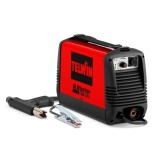 Aparat pentru sudura aluminiu in puncte TELWIN ALUSPOTTER 6100