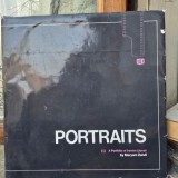 Maryam Zandi Portraits A portfolio of Iranian Literati