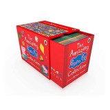 Cumpara ieftin Peppa Pig The Amazing Collection 1-50
