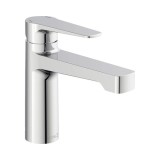 Cumpara ieftin Baterie Lavoar &Icirc;naltă AVITAL TAY Crom