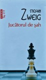 Jucătorul de șah - 2018 - Stefan Zweig (O366)