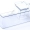 ETAJERA K2141427 pentru frigider/combina frigorifica HISENSE