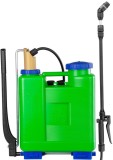 Pulverizator manual tip rucsac GDM&reg; ROSY 16, nyplen, 16 L