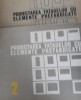 PROIECTAREA FATADELOR CU ELEMENTE PREFABRICATE (2 volume) Marius Smigelschi
