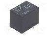 Releu electromagnetic, SPDT, 48V DC, 10A, seria G5LE, OMRON Electronic Components - G5LE-14 48DC
