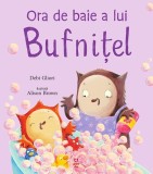 Cumpara ieftin Ora de baie a lui Bufnițel - Debi Gliori