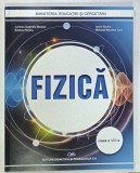 FIZICA , MANUAL PENTRU CLASA A VIII -A de CARMEN GABRIELA BOSTAN ...MIHAELA MARIANA TURA , 2020