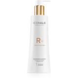 Cumpara ieftin ICONIQUE Professional R+ Keratin repair Nourishing shampoo șampon reparator cu keratină pentru păr uscat și deteriorat 250 ml