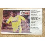 COLOB Actibild Fodbal 1994 Nr. 21