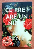 Ce pret are un nume. Editura Bookzone, 2025 - Jodi Picoult