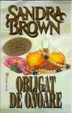 Obligat de onoare - Sandra Brown