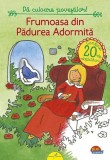 Pixi Creativ. Frumoasa din Pădurea Adormită - Hardcover - *** - Galaxia Copiilor