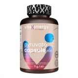 Pyruvate, 60 capsule, Vitaxynergy