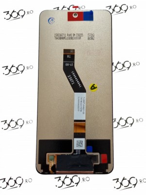 Display Xiaomi Redmi Note 11S 5G / Note 11T 5G // Poco M4 Pro 5G (2022) NF foto