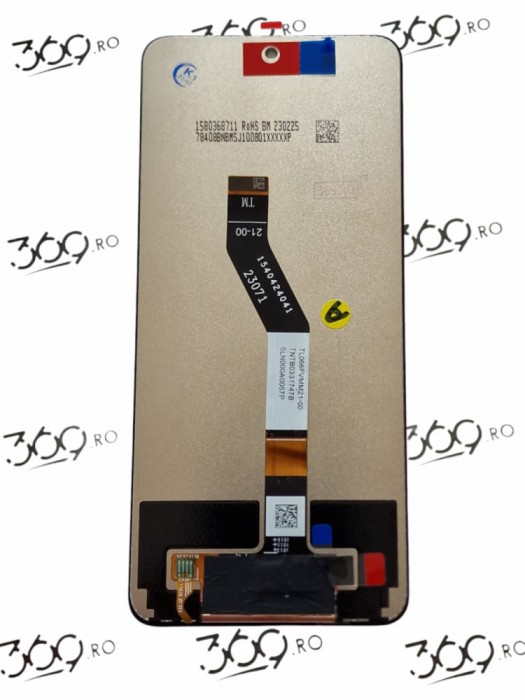 Display Xiaomi Redmi Note 11S 5G / Note 11T 5G // Poco M4 Pro 5G (2022) NF