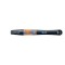 Stilou griffix pentru stangaci, culoare neon black, blister