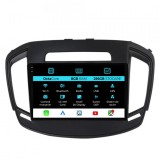 Navigatie Dedicata Opel Insignia (2013-2017), 2K, 8Gb Ram, 256Gb Stocare, Carplay