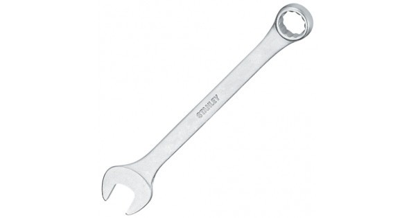 Stanley 4-87-080 Cheie combinata 20 mm - blister ProAdvanced PowerfulTools