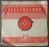 Disc Ebonita 10&quot; 1956 Gianni Spinelli Adrian Ionescu Per Che Cubatiera T.S. 902/903 Vinil