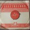 Disc ebonita 10 1956 - Gianni Spinelli/Adrian Ionescu ?&ndash; Per Che/Cubatiera