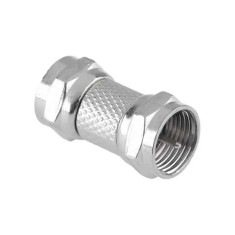 Adaptor mufa F tata la F tata Cabletech