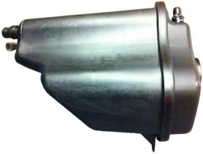 MAHLE CRT 208 000S Vas de expansiune, racire foto