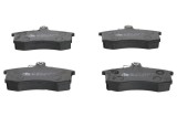 Set placute frana disc Lada 110, 111, 112, Kalina, Kalina II, Priora, Samara Motor 1.4 16V, 1.4 16V LPG, 1.5, 1.5 16V, 1.6, 1.6, 1.6 LPG, 1100,