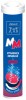 VITAMINE SI MINERALE+GINSENG 24CPR EFERVESCENTE, Zdrovit