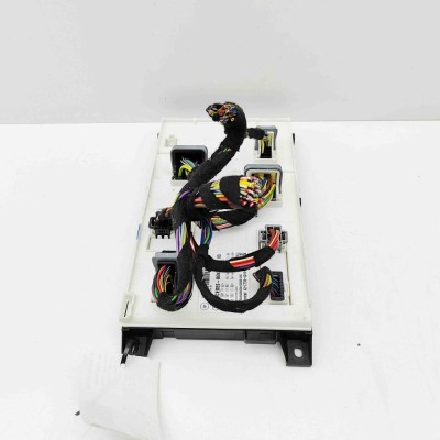 Modul de confort MERCEDES-BENZ CLA Coupe C117 2015 OEM: A1569007402,A1569011400,A1569021300 32576840 foto