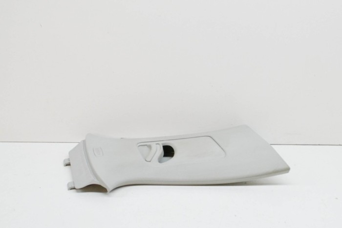 Ornament st&acirc;lp B dreapta SKODA OCTAVIA III 5E3 2018 OEM: Hatchback | 14559757