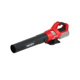 Cumpara ieftin Suflanta de frunze pe acumulator Hecht 6290, volum aer 18.5 mc, viteza aer 55 m/s, alimentare 62V, fara acumulator, fara incarcator