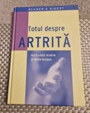 Totul despre artrita articulatii mobile si nedureroase Readers Digest