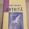Totul despre artrita articulatii mobile si nedureroase Readers Digest