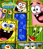 Sponge Bob Pantaloni Patrati Sezonul 1 - FullHD 1920/1080p, Alte tipuri suport, Romana