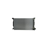 Radiator apa AUDI A4 Cabriolet 8H7 B6 8HE B7 AVA Quality Cooling I2207
