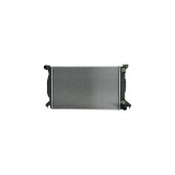 Radiator apa AUDI A4 8E2 B6 AVA Quality Cooling I2207