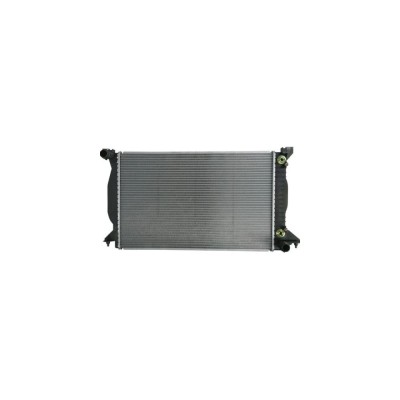 Radiator apa AUDI A4 Cabriolet 8H7 B6 8HE B7 AVA Quality Cooling I2207 foto