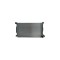 Radiator apa AUDI A4 Cabriolet 8H7 B6 8HE B7 AVA Quality Cooling I2207