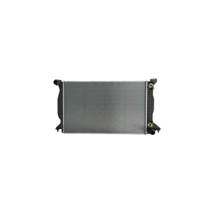 Radiator apa AUDI A4 Cabriolet 8H7 B6 8HE B7 AVA Quality Cooling I2207