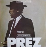 Vinil 2xLP Lester Young &ndash; Lester Young &ndash; Volume 5 (VG++), Rock and Roll