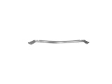 Bandou bara fata HYUNDAI IONIQ 5, 06.2021-, gri/silver,
