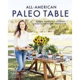 All-American Paleo Table