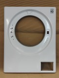 Panou frontal Masina de spalat cu uscator LG F4DV710S1E / L3