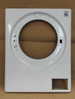 Panou frontal Masina de spalat cu uscator LG F4DV710S1E / L3 foto