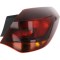 Stop spate lampa Opel ASTRA J 5-D 09.2009- AL Automotive lighting partea Dreapta exterior