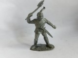 bnk jc Timpo Solids - cavaler medieval cu topor