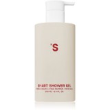 Sister&#039;s Aroma Smart Pomegranate gel de duș 250 ml