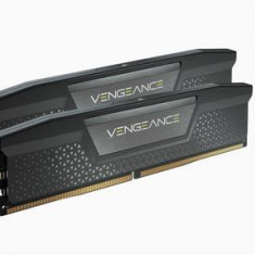 Memorii Corsair Vengeance Black 32GB(2x16GB0 DDR5 4800MHz CL40 Dual Channel Kit